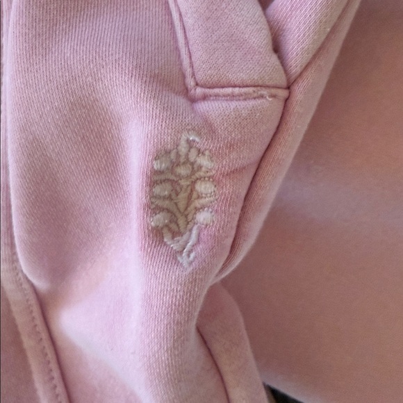 Free people barrel lof g Pink Jogger Sweatpants - Soft Drawstring Bottoms - Picture 8 of 8